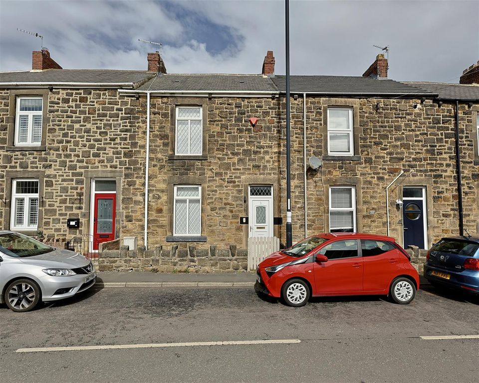 Additional image 3 of 2 bed terraced house for saleWingrove Terrace, Springwell Village, Gateshead NE9