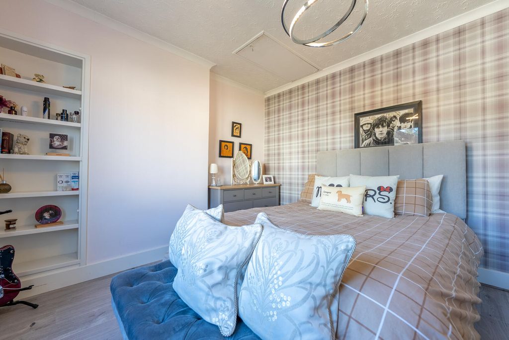 Additional image 17 of 2 bed flat for saleHillrigg Avenue, Airdrie ML6