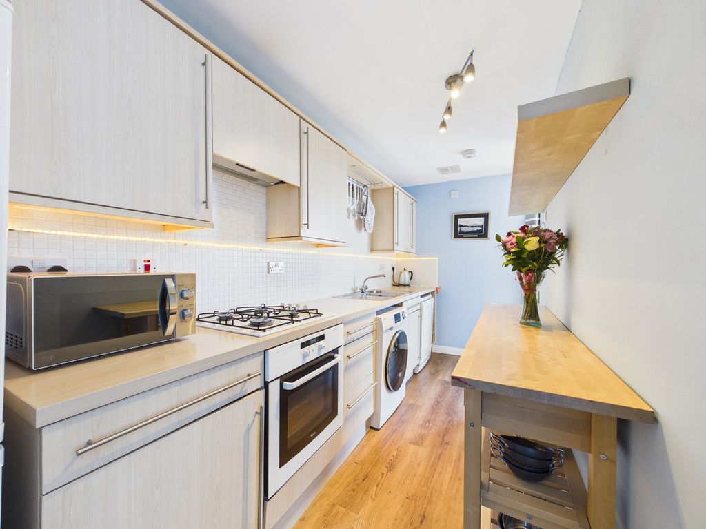 Additional image 7 of 2 bed flat for saleMariners View, Ardrossan, 8 KA22