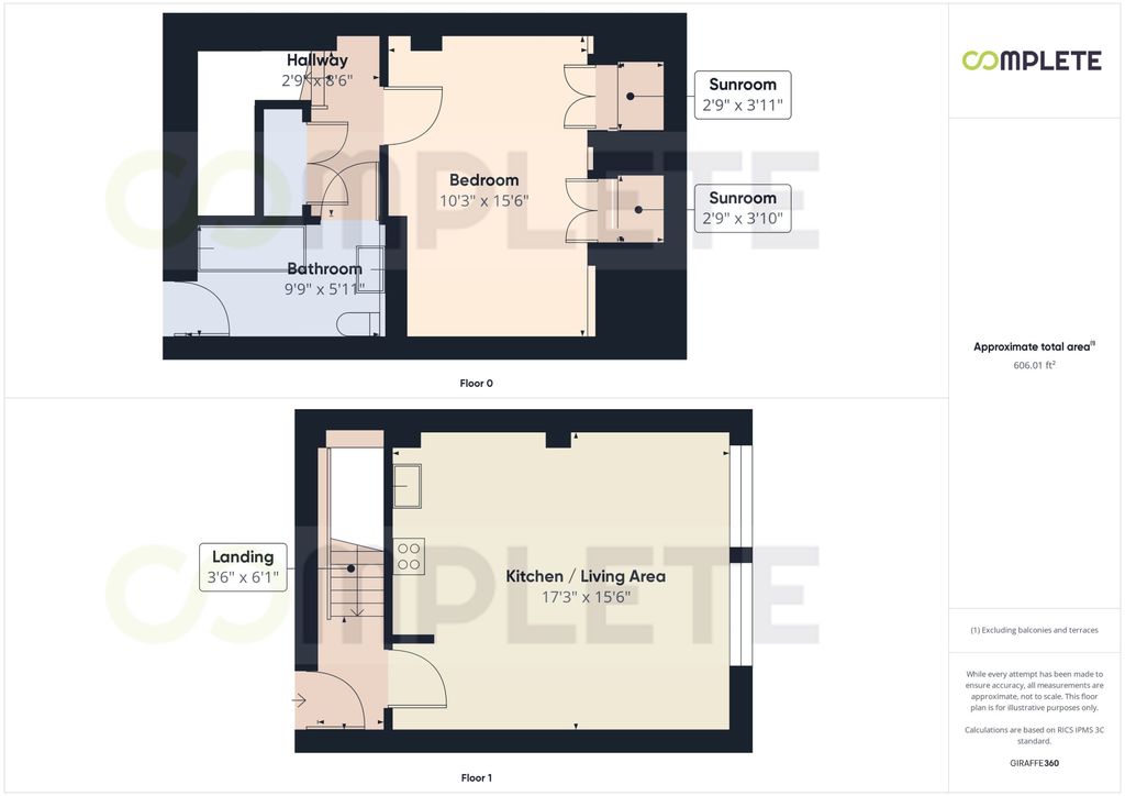 Additional image 14 of 1 bed flat for sale2 Harter St, Manchester M1
