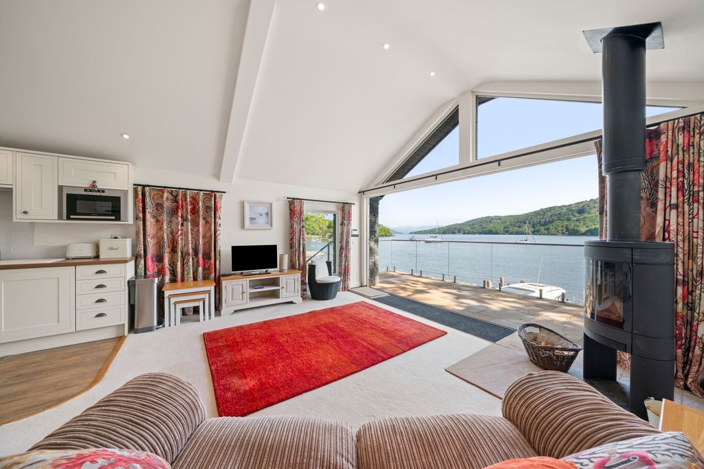 Additional image 21 of 7 bed property for saleRidding Bay Lakeside, Windermere, Ulverston LA12