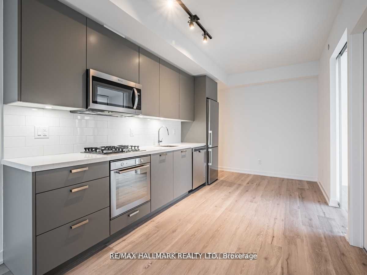 Additional image 6 of 1404-55 Ontario Street, Toronto, ON, M5A 0T8