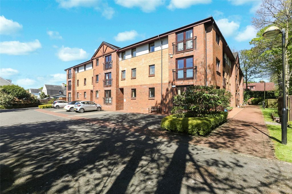 2 bed flat for saleWest King Street, Helensburgh, Argyll And Bute G84