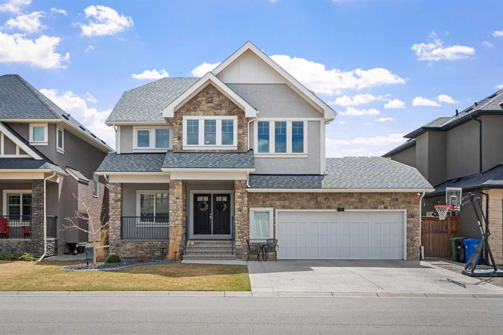 25 Westland Crescent SW, Calgary, AB, T3H 0W1