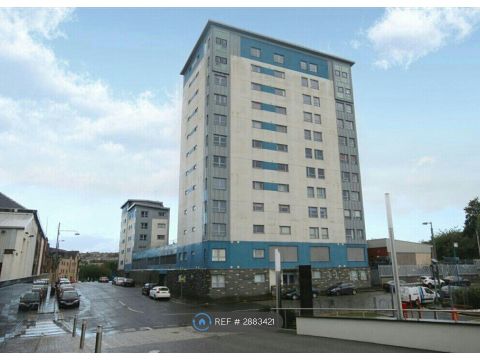 Cranston Street, Glasgow, Finnieston G3