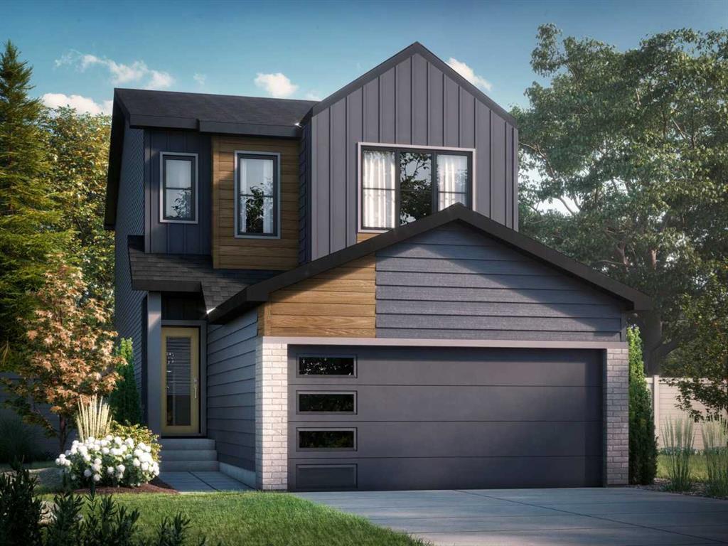 408 Heartwood Grove SE, Calgary, AB, T3M2K1