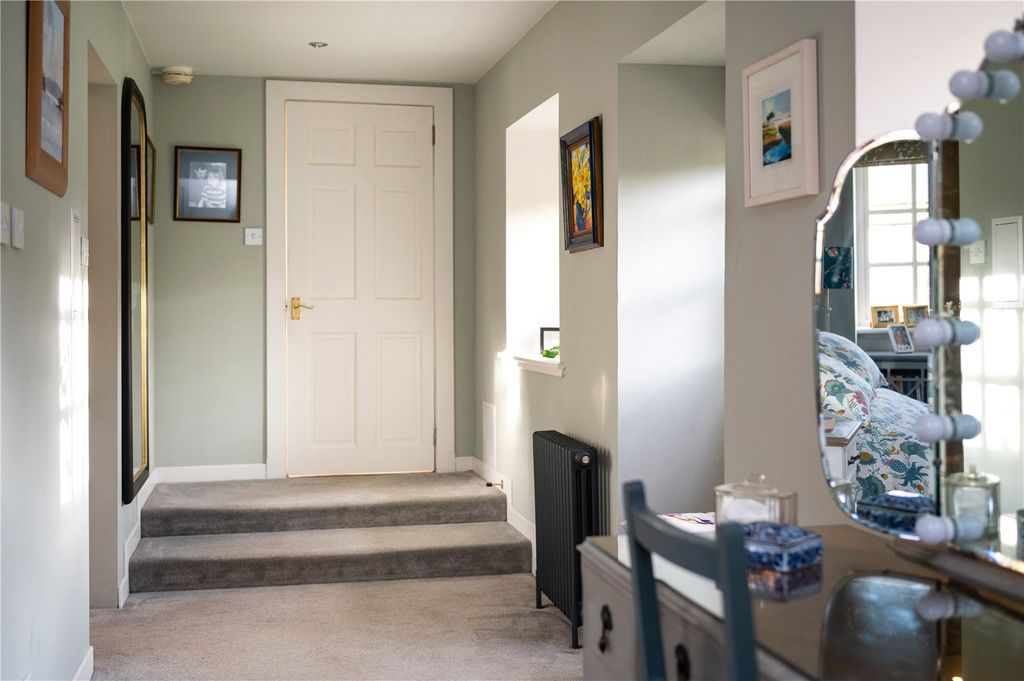 Additional image 13 of 4 bed link detached house for saleThe Coach House, 1 Newmains Farm Steading, Drem, North Berwick EH39