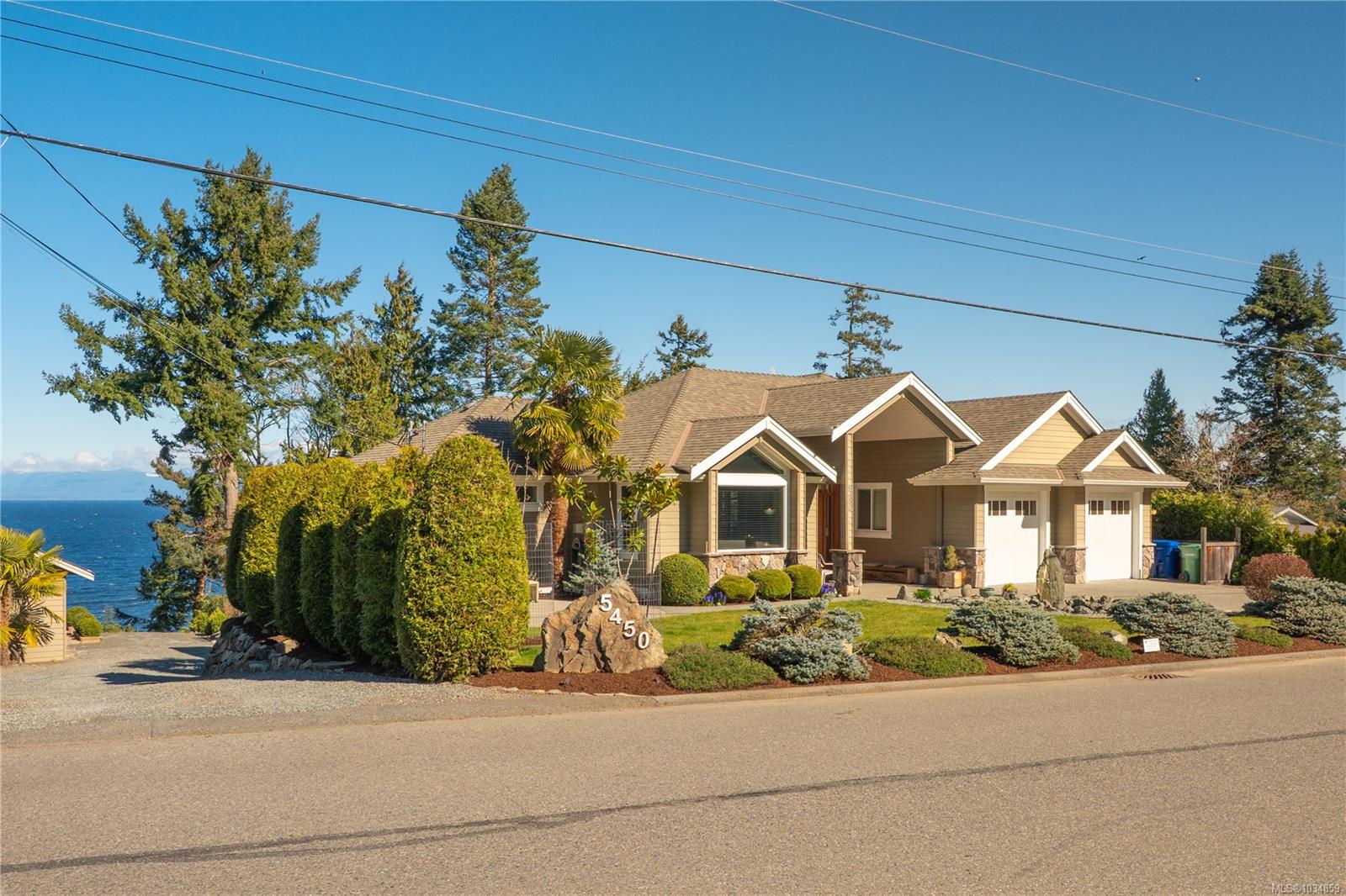 5450 Bayshore Drive, Nanaimo, BC, V9V 1G9