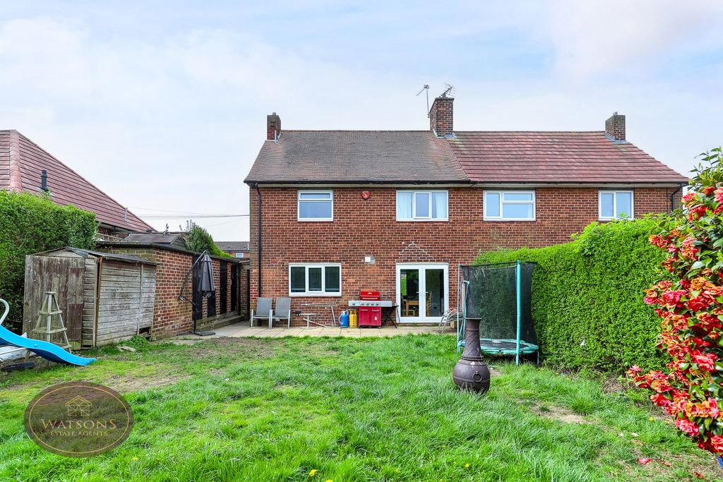 Additional image 18 of 3 bed semi-detached house for saleManor Road, Eastwood, Nottingham NG16