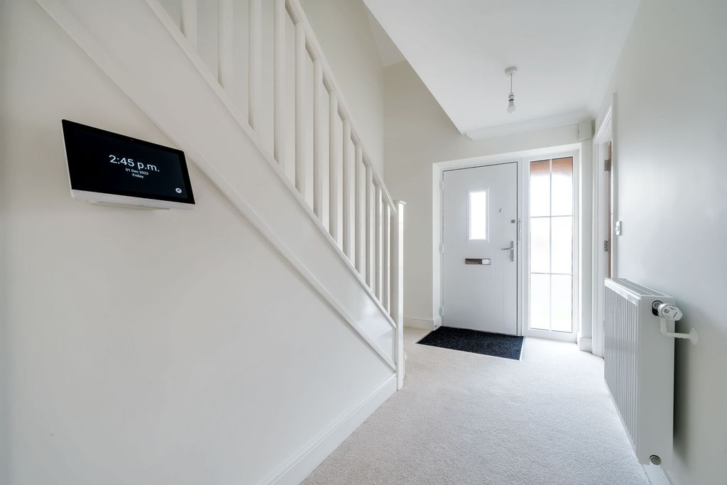 Additional image 2 of 2 bed cottage to rentPolo Drive, Lime Tree Village, Rugby CV22