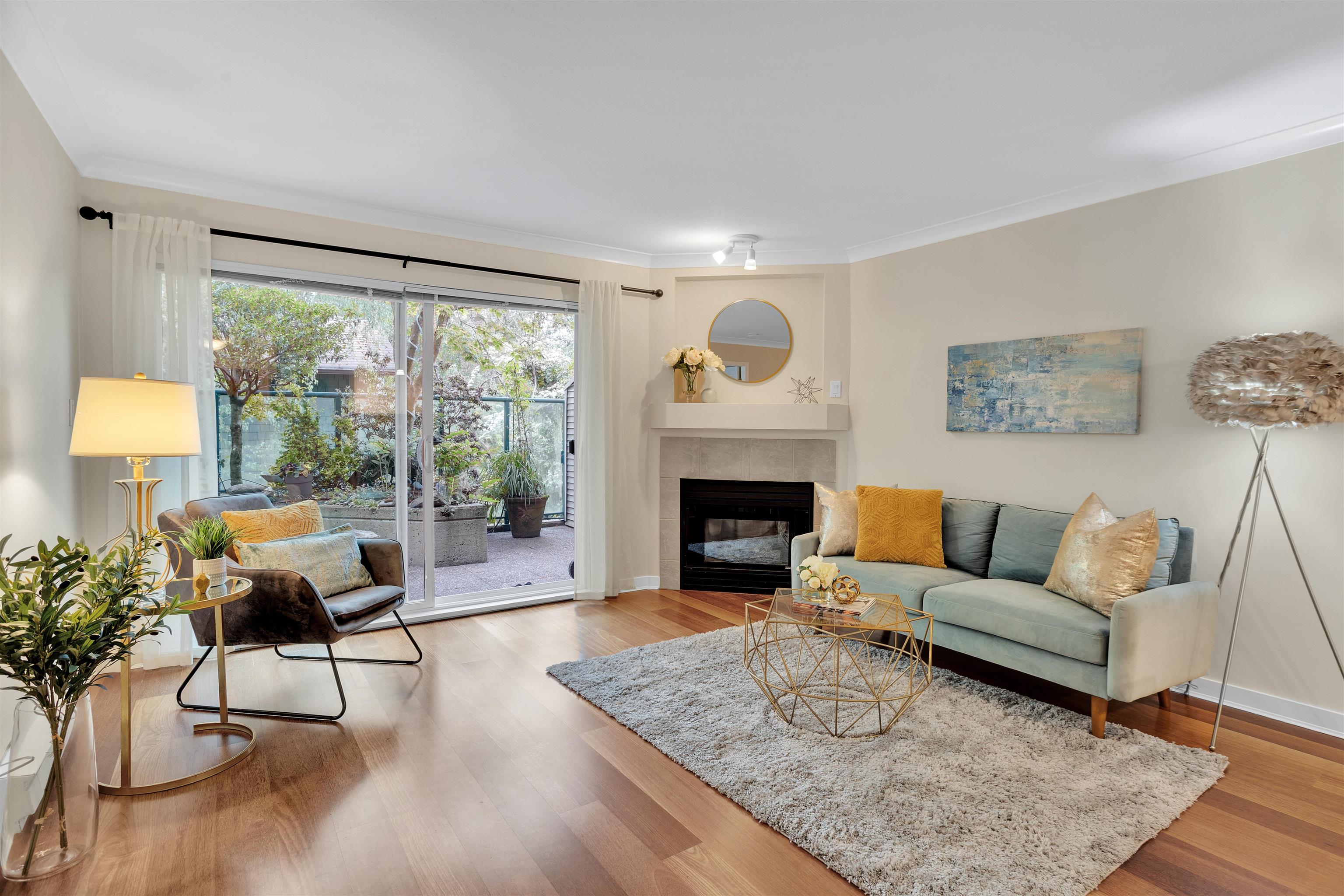 Additional image 4 of 201-3590 26th Avenue W, Vancouver, BC, V6S 1N9