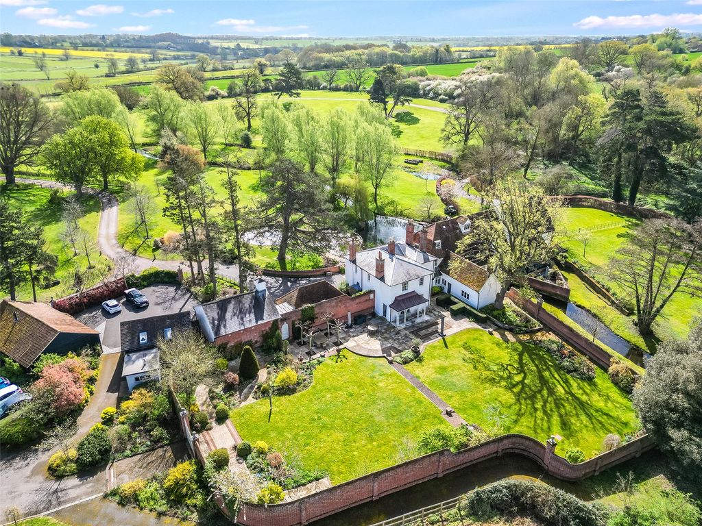 Additional image 27 of 7 bed detached house for saleMill Lane, Hartford End, Chelmsford CM3