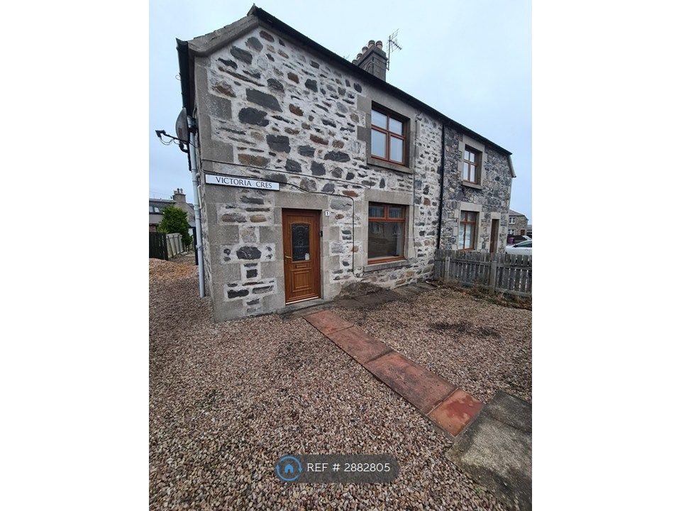 Additional image 3 of 3 bed semi-detached house to rentVictoria Crescent, Cullen, Buckie AB56