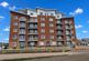 Sandylands Promenade, Morecambe, Lancashire, LA3
