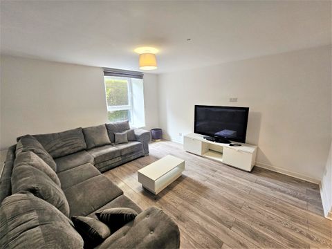 Craigie Street, City Centre, Aberdeen AB25