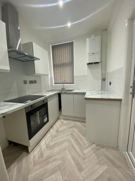 45 Crosby Road South, Liverpool L21
