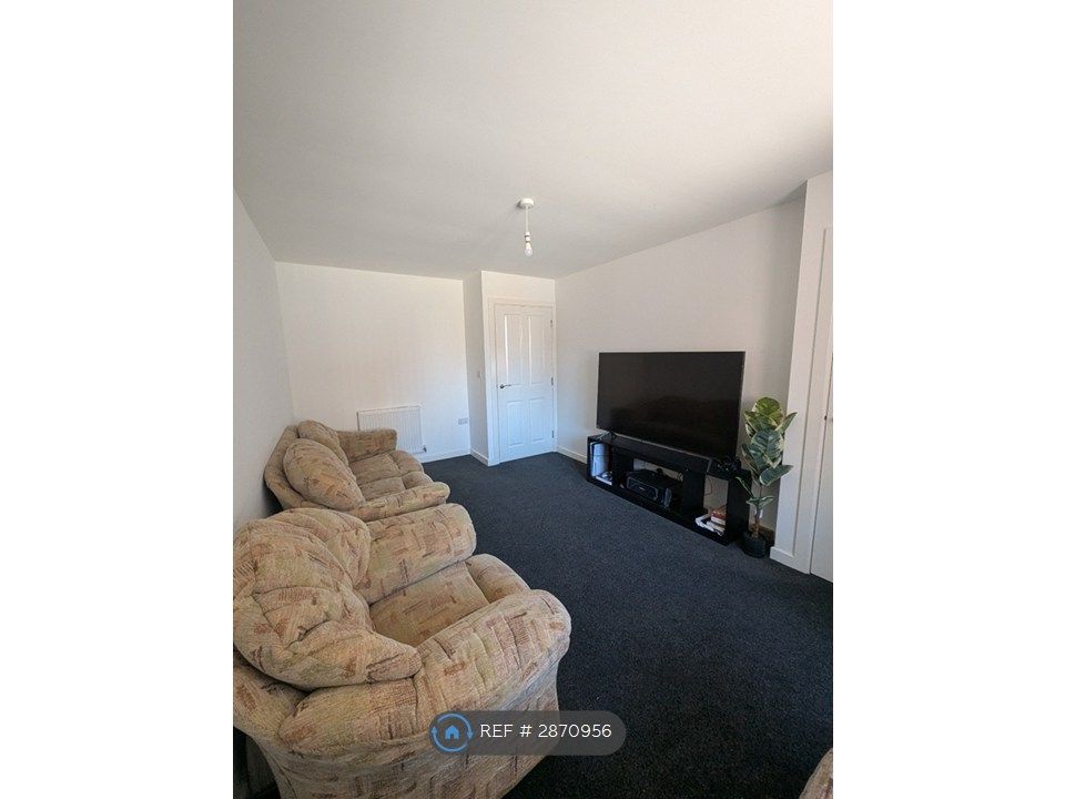 3 bed end terrace house to rentHarray St, Derby DE22 photo 4