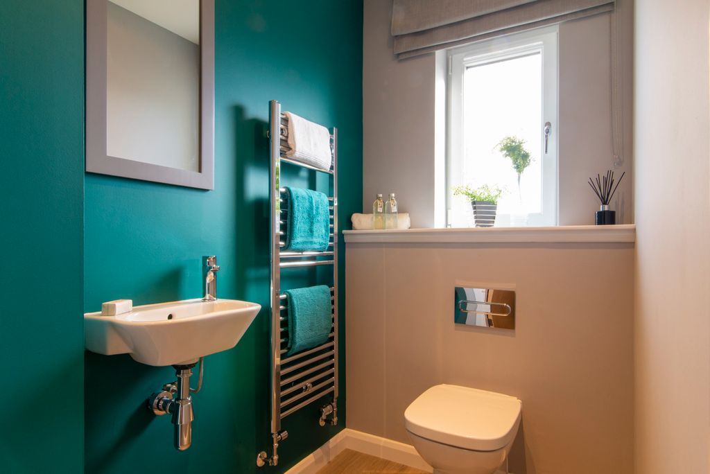 Additional image 4 of 3 bed end terrace house for saleDeer Park Walk, Countesswells, Aberdeen AB15