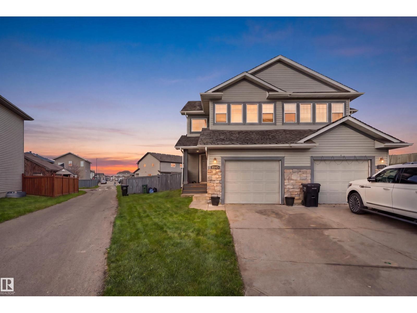 3545 11 Street NW, Edmonton, AB, T6T0J7