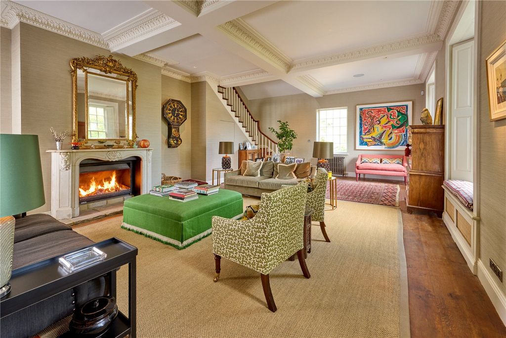 Additional image 4 of 6 bed detached house for saleSlapton, Towcester, Northamptonshire NN12