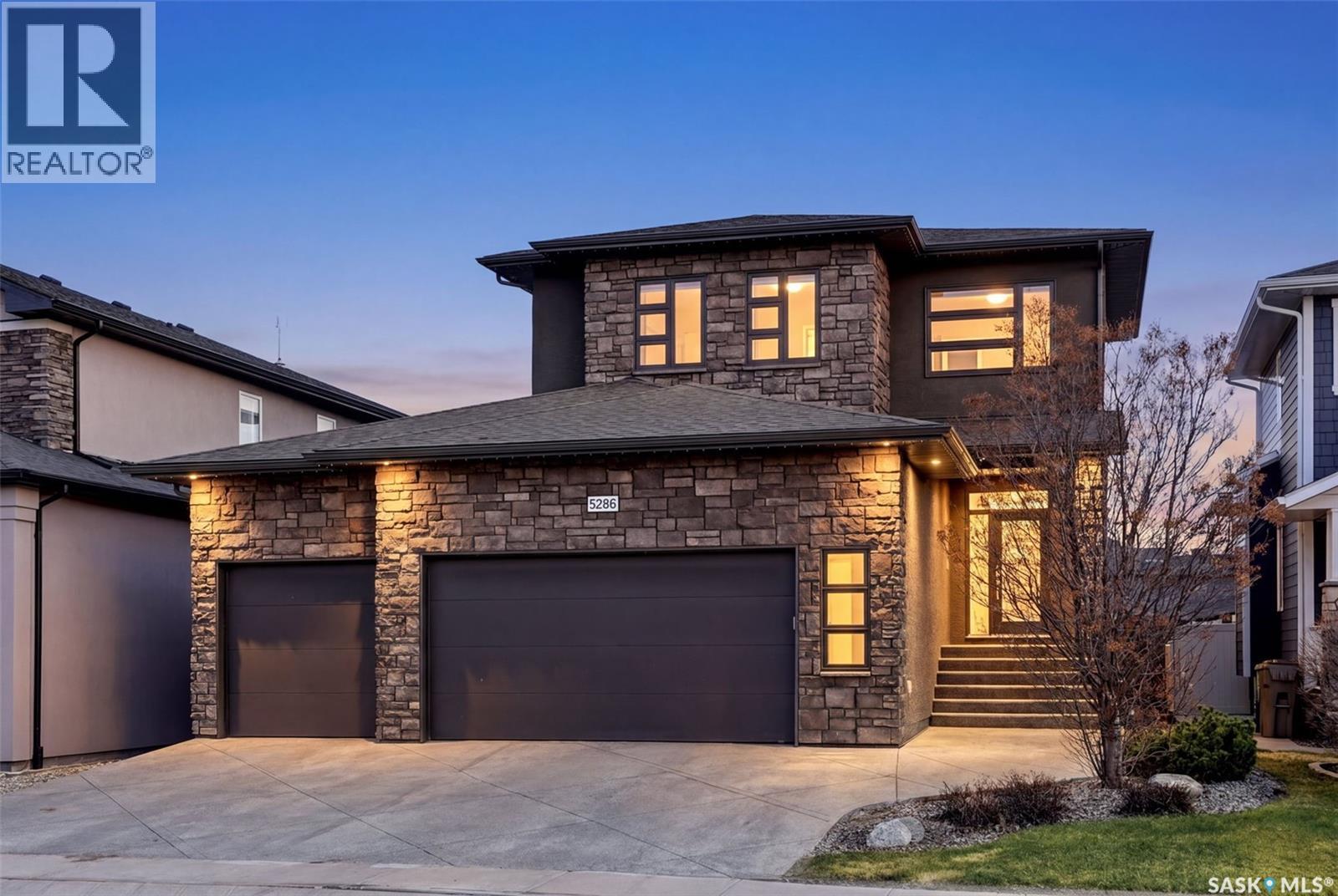 5286 Aviator Crescent, Regina, SK, S4W0G9