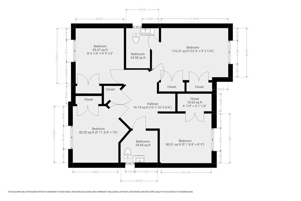Additional image 56 of 4 bed detached house to rent52 St. Martin Crescent, Dundee DD3