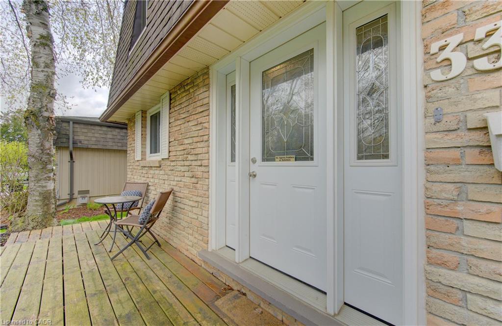 Additional image 4 of 331 Dansbury Drive, Waterloo, ON, N2K 2M1