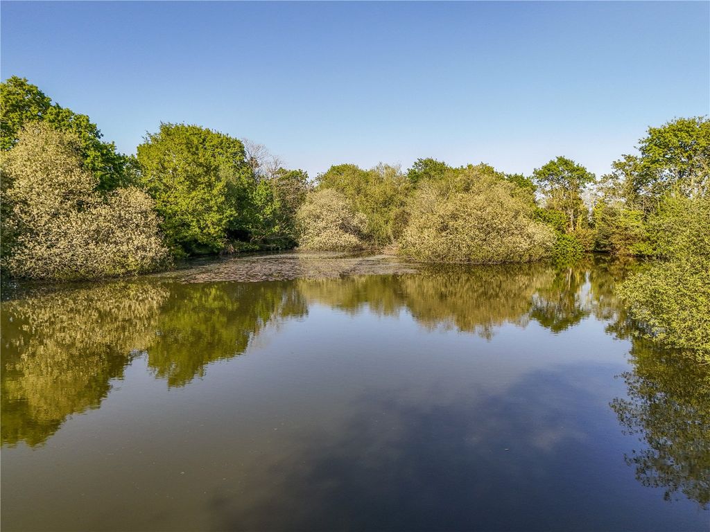 Additional image 27 of 10 bed detached house for saleRidgeway Lane, Lymington, Hampshire SO41