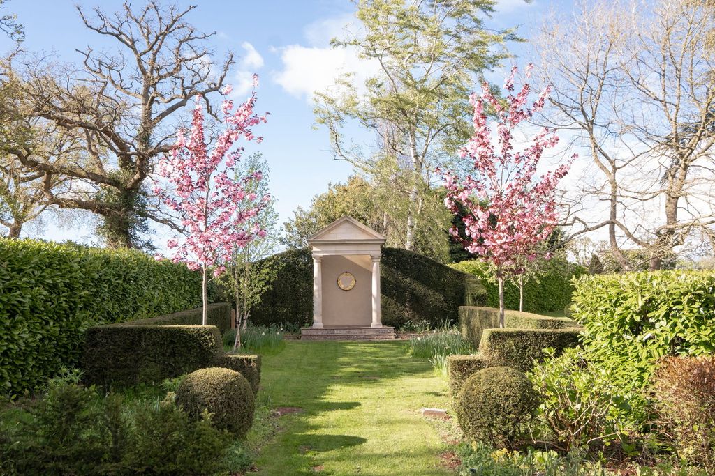Additional image 22 of 9 bed country house for saleLaskett Lane, Much Birch, Herefordshire HR2