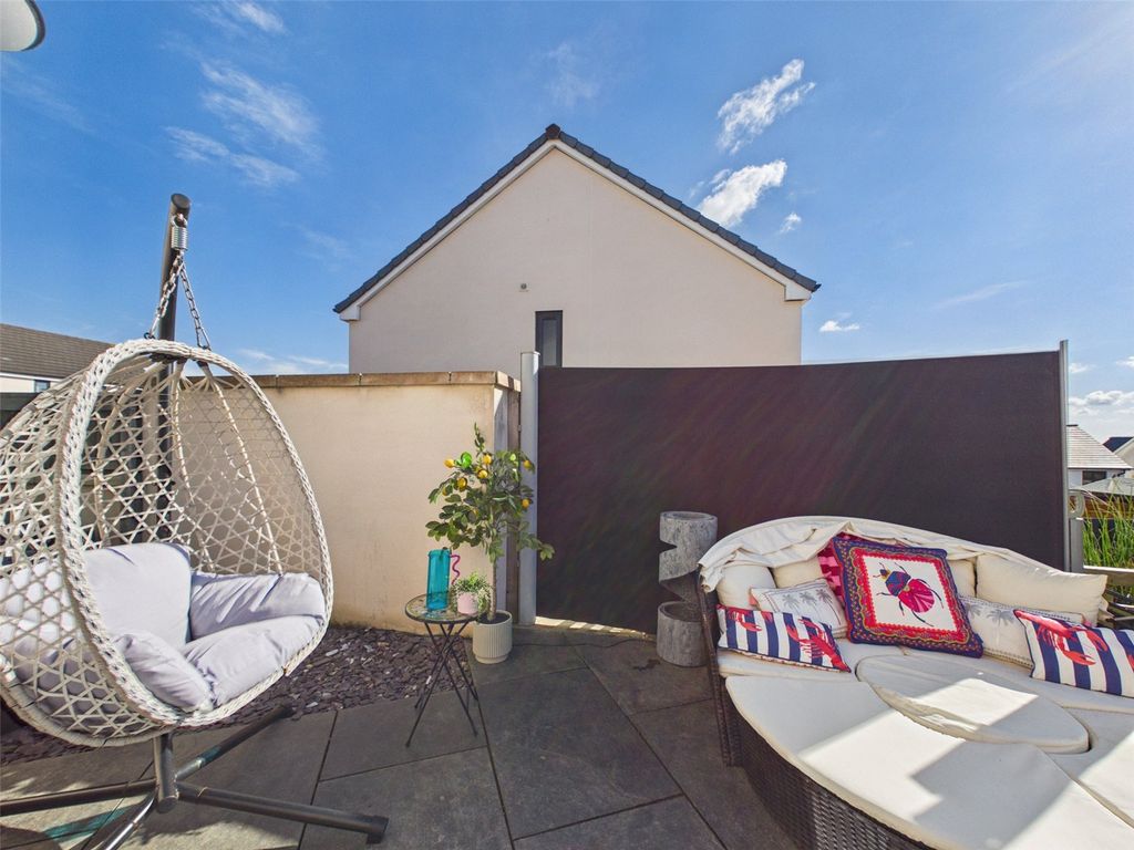 Additional image 23 of 3 bed semi-detached house for saleTanners Road, Bodmin, Cornwall PL31