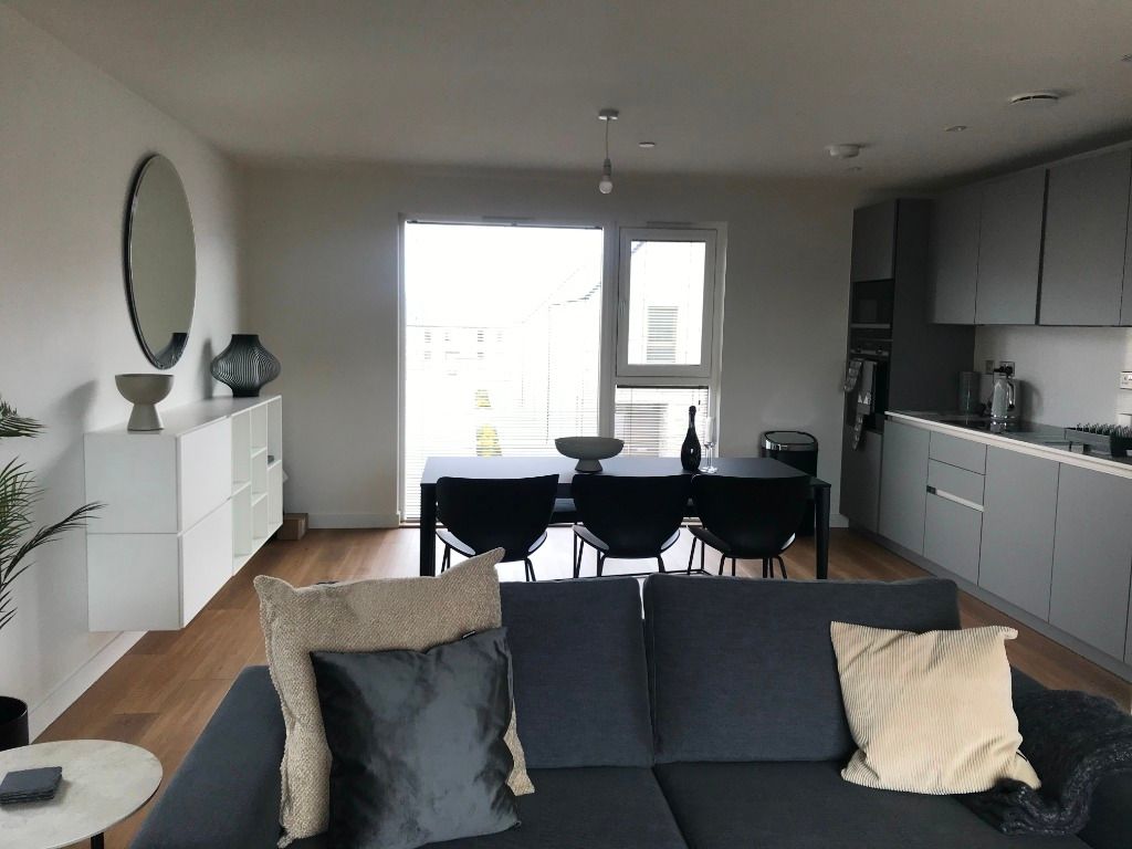 Additional image 3 of 2 bed shared accommodation to rentLoches Drive, St Andrews, Fife KY16