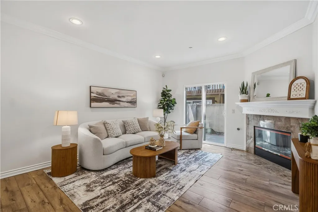 Additional image 4 of 1211 S Golden West Avenue Unit C, Arcadia, CA 91007