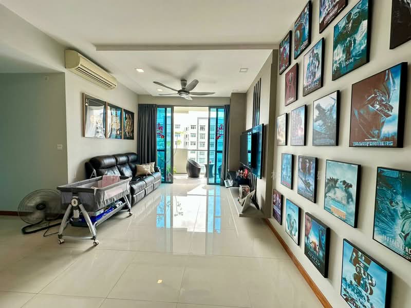 85 Yishun Avenue 11 photo 2