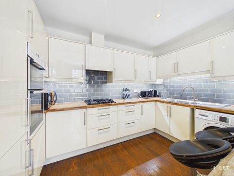 Lorne Street, Leith, Edinburgh EH6