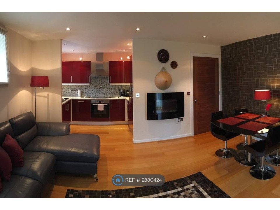 2 bed flat to rentWarren Close, Cambridge CB2 photo 4