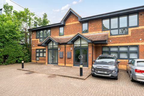 Kingsway Business Park, Oldfield Road, Hampton TW12