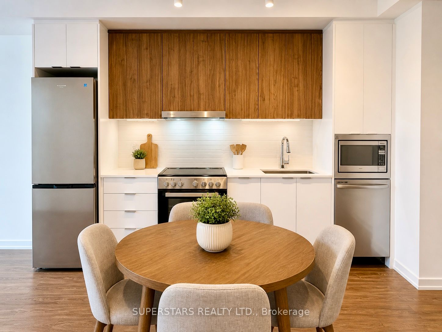 2301-9763 Markham Road, Markham, ON, L6E 0W4 photo 4