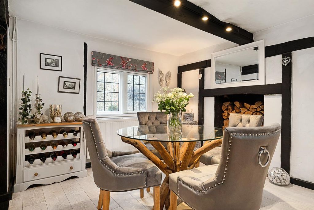 Additional image 3 of 3 bed semi-detached house for saleGravel Hill, Henley On Thames RG9