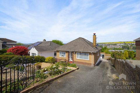 Merafield Road, Plympton, Plymouth PL7