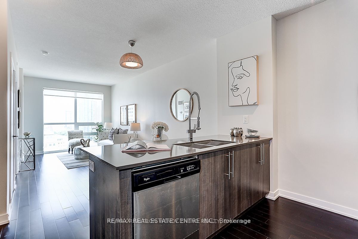 Additional image 3 of 1208-510 Curran Place, Mississauga, ON, L5B 0J8