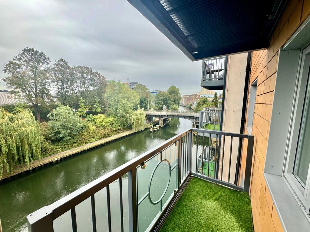 Additional image 16 of 2 bed flat to rentKing Street, Norwich NR1