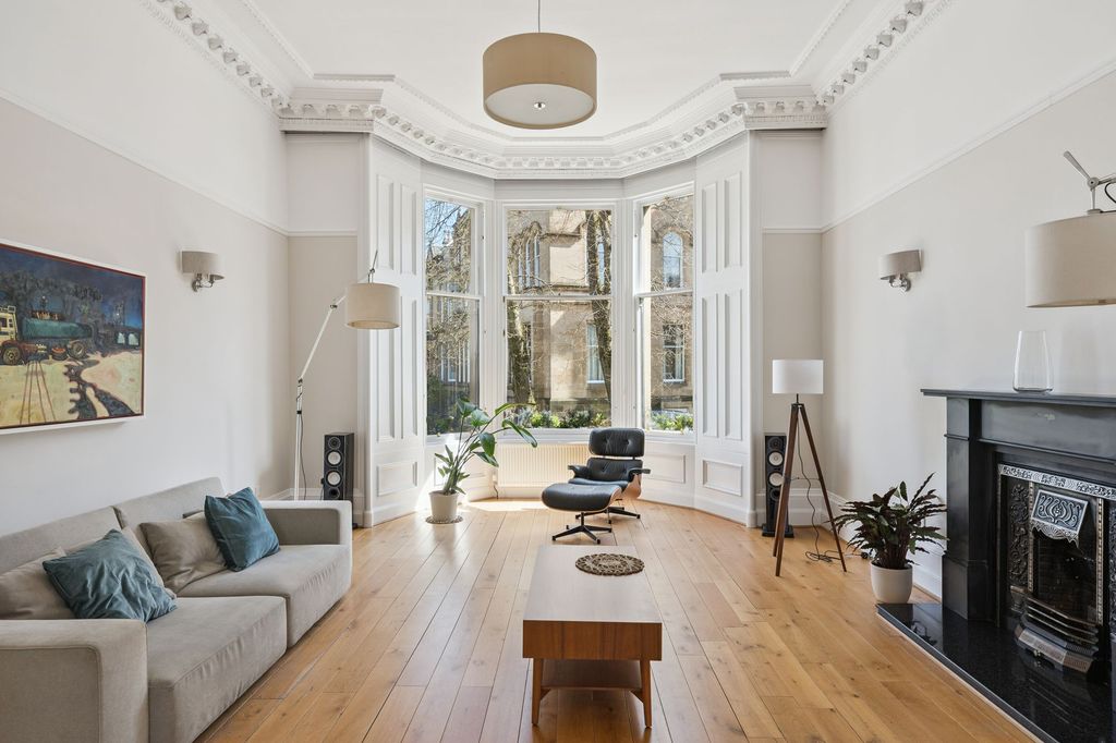 Additional image 3 of 6 bed town house for saleWestbourne Gardens, Dowanhill, Glasgow G12