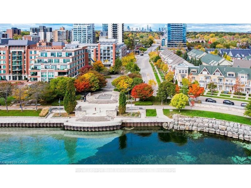 Additional image 4 of 107-80 Port Street E, Mississauga, ON, L5G 4V6