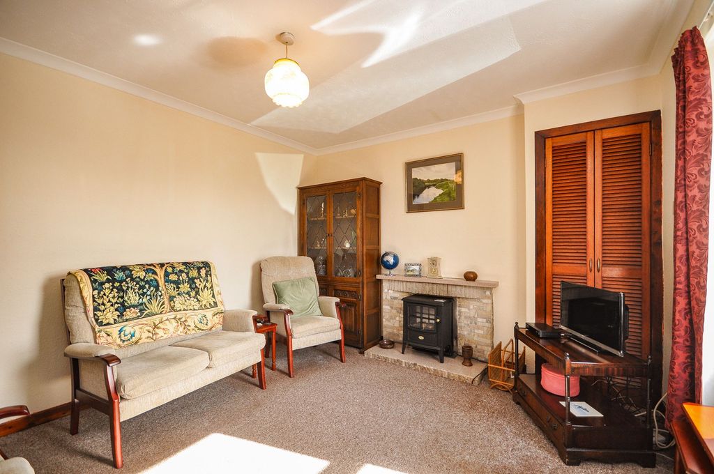 Additional image 5 of 2 bed semi-detached house for saleChurch Street, Kirkcowan DG8