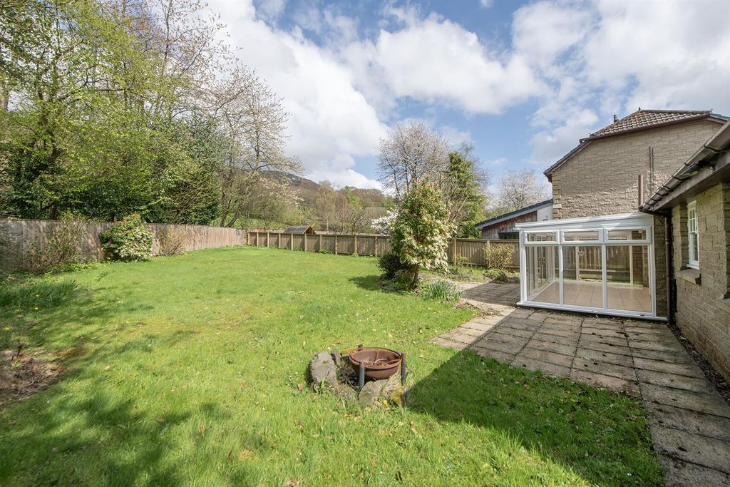 Additional image 28 of 3 bed detached bungalow for sale18 Ashley Avenue, Dollar FK14