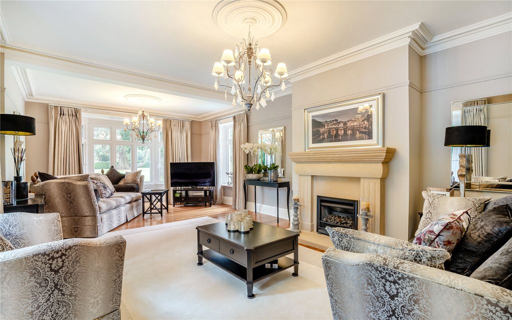 Additional image 4 of 5 bed detached house for saleShrewsbury Road, Hadnall, Shrewsbury, Shropshire SY4
