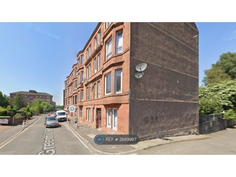 Greenhill Road, Glasgow G73