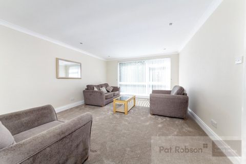 Jesmond Park Court, Jesmond Park East, Newcastle Upon Tyne NE7