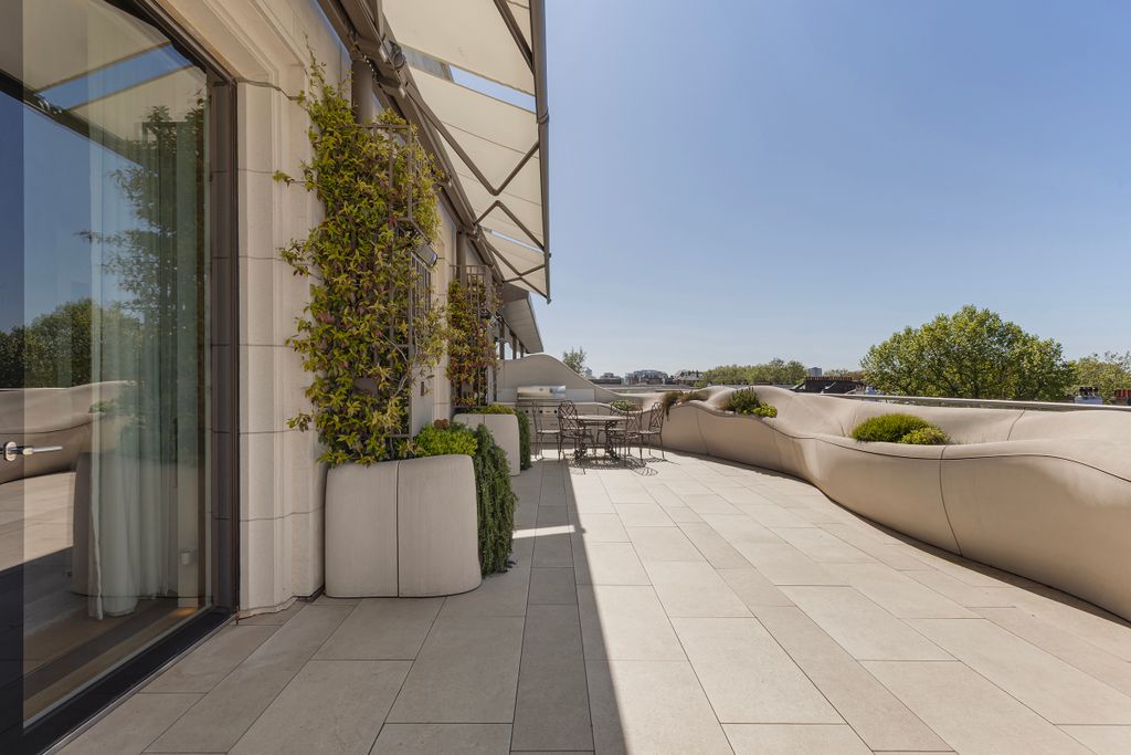 Additional image 25 of 6 bed town house for saleManresa Road, Knightsbridge, London SW3