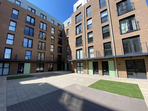 Middlewood Plaza, Craven Street, Salford M5